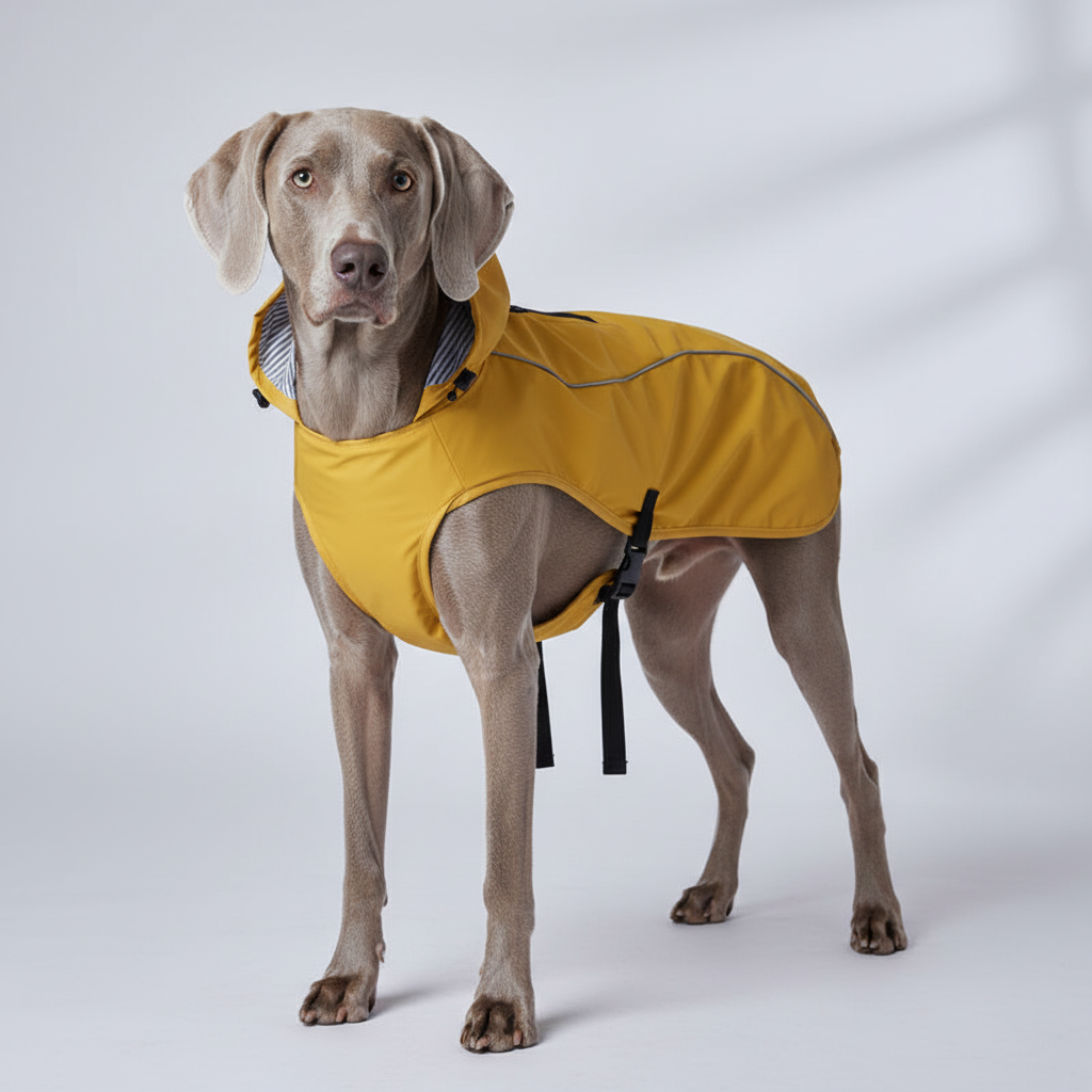 Raincoats