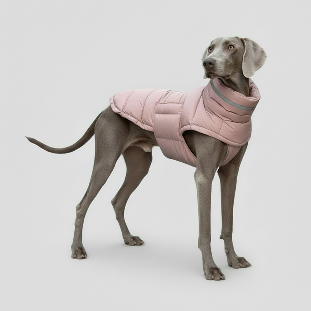 Dog Waterproof Coat